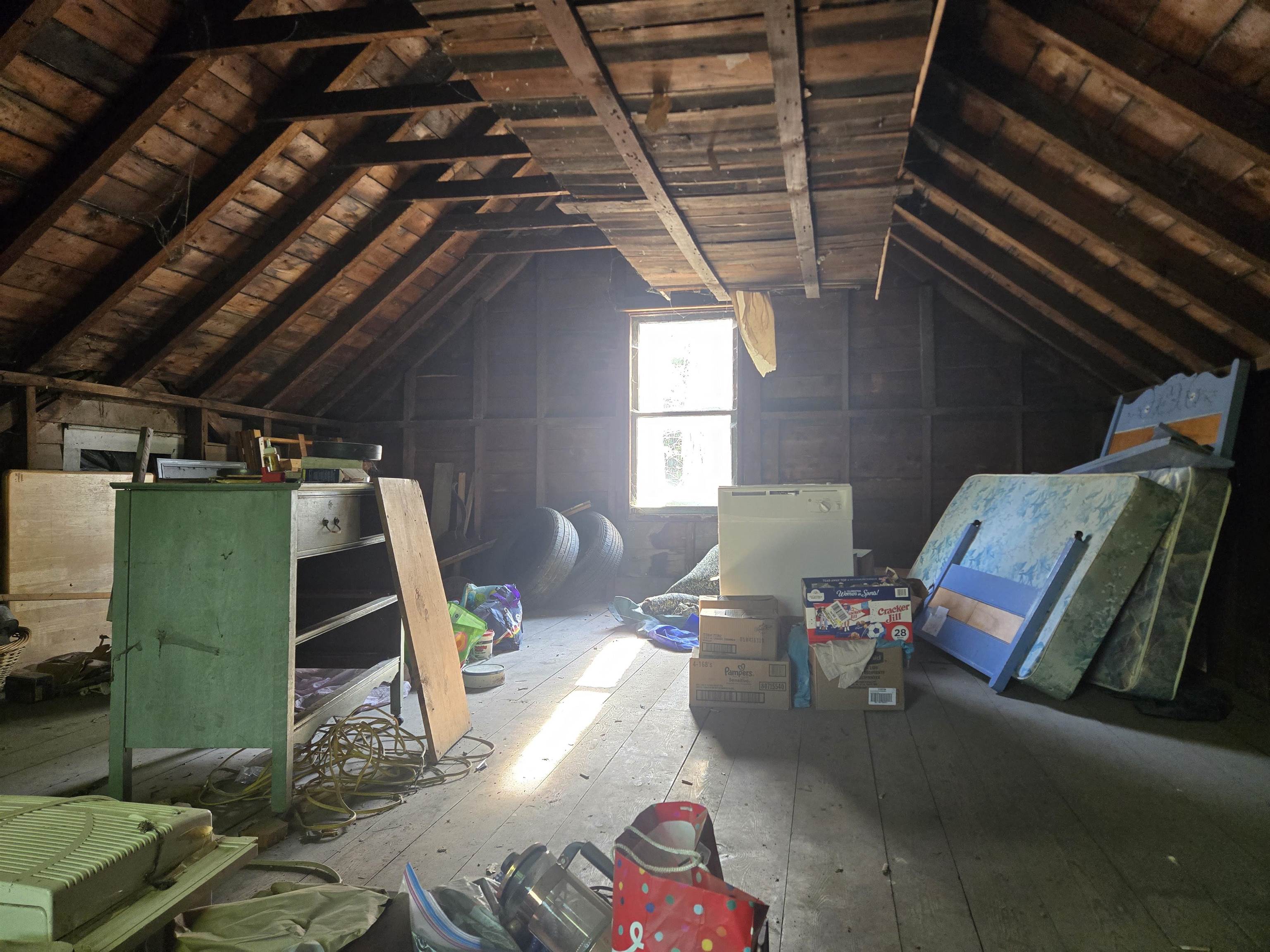 40 Raiche Cross Road Danby, VT 05739 - Photo 14 of 15