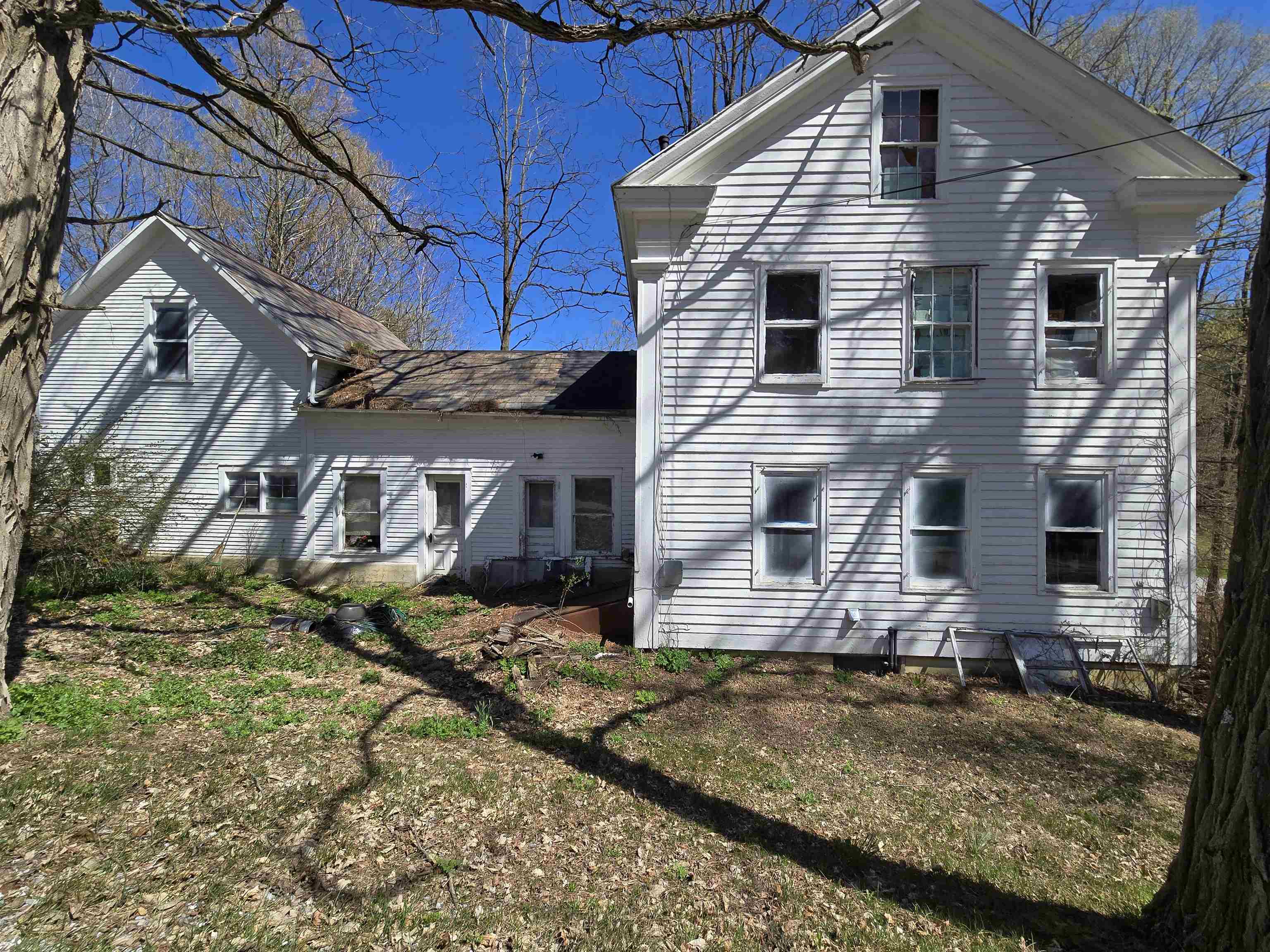 40 Raiche Cross Road Danby, VT 05739 - Photo 2 of 15