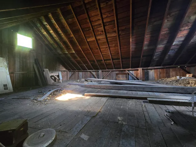 $169,000 | 40 Raiche Cross Road, Danby, VT 05739