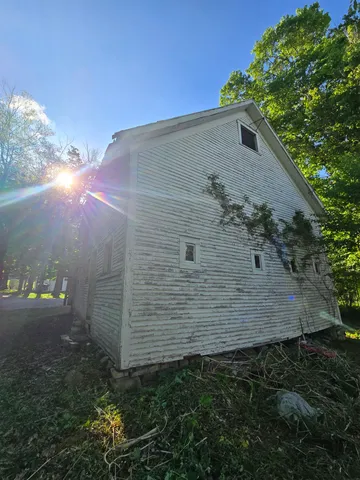 $169,000 | 40 Raiche Cross Road, Danby, VT 05739