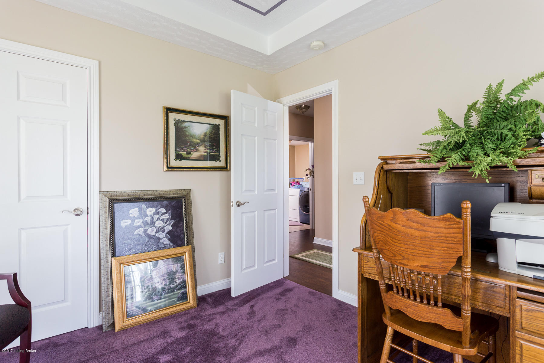 2358 South Bardstown Road Mount Washington, KY 40047 - Photo 21 of 39 Bedroom 1