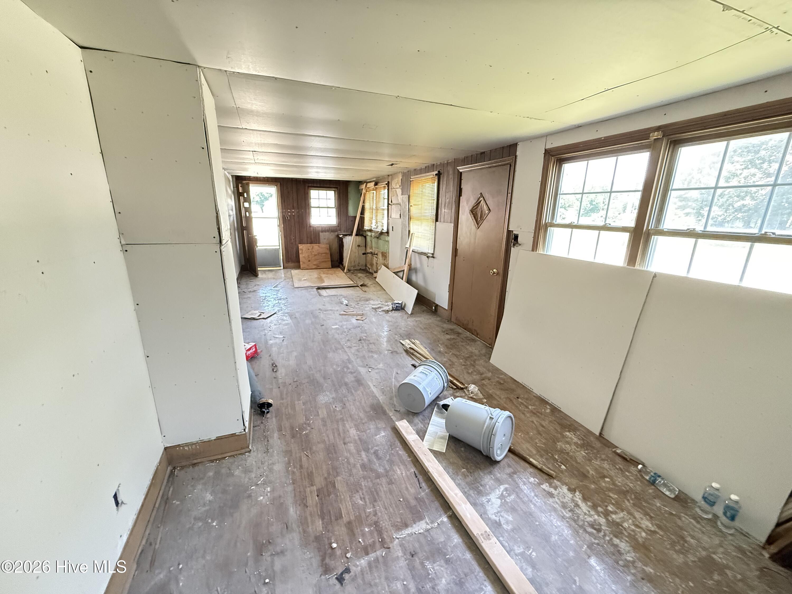 201 County Road Mount Olive, NC 28365 - Photo 4 of 9