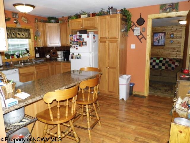 1211 Bunner Ridge Road Fairmont, WV 26554 - Photo 3 of 20 Gallery Image 3