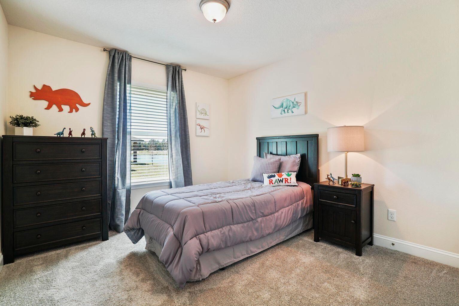 133 Southwest Sea Lion Road Port St. Lucie, FL 34953 - Photo 11 of 18 Bdrm. 2