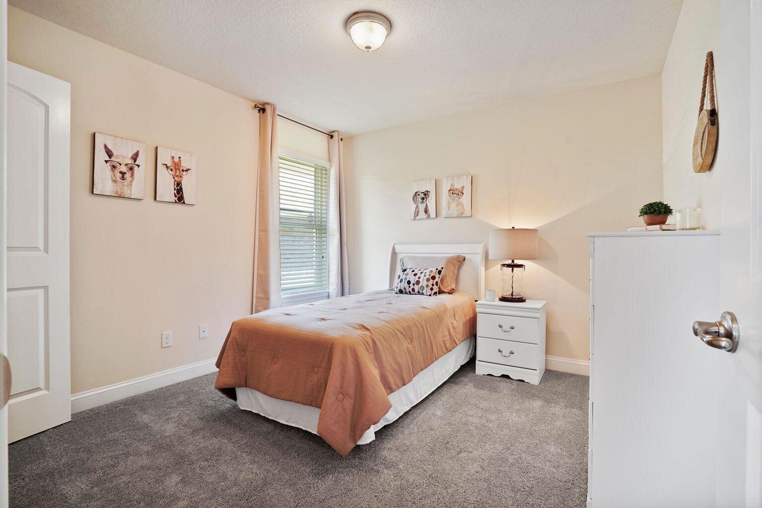 133 Southwest Sea Lion Road Port St. Lucie, FL 34953 - Photo 12 of 18 Bdrm. 3