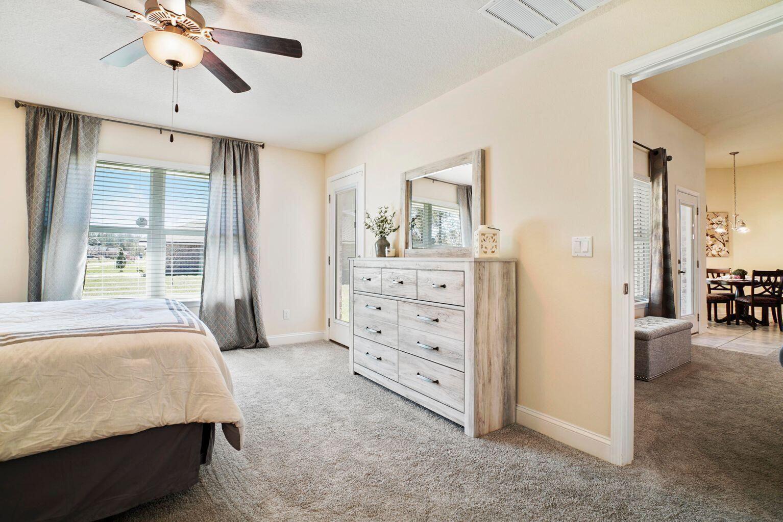 133 Southwest Sea Lion Road Port St. Lucie, FL 34953 - Photo 18 of 18 Bdrm. 4