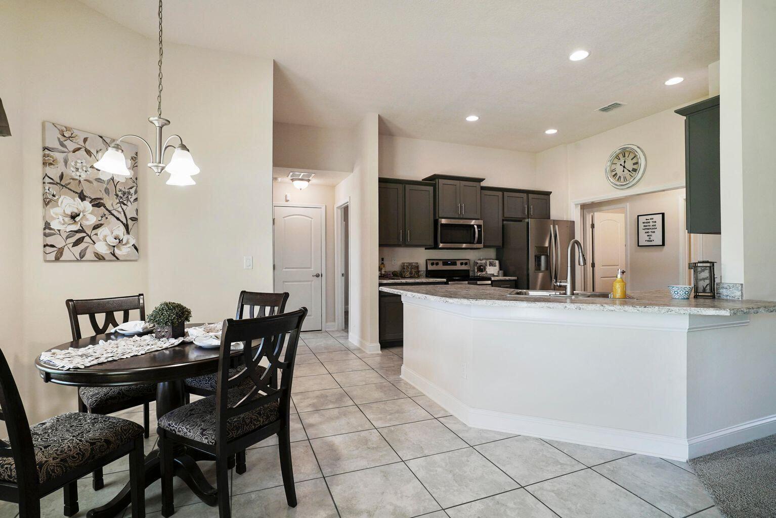 133 Southwest Sea Lion Road Port St. Lucie, FL 34953 - Photo 6 of 18 Nook