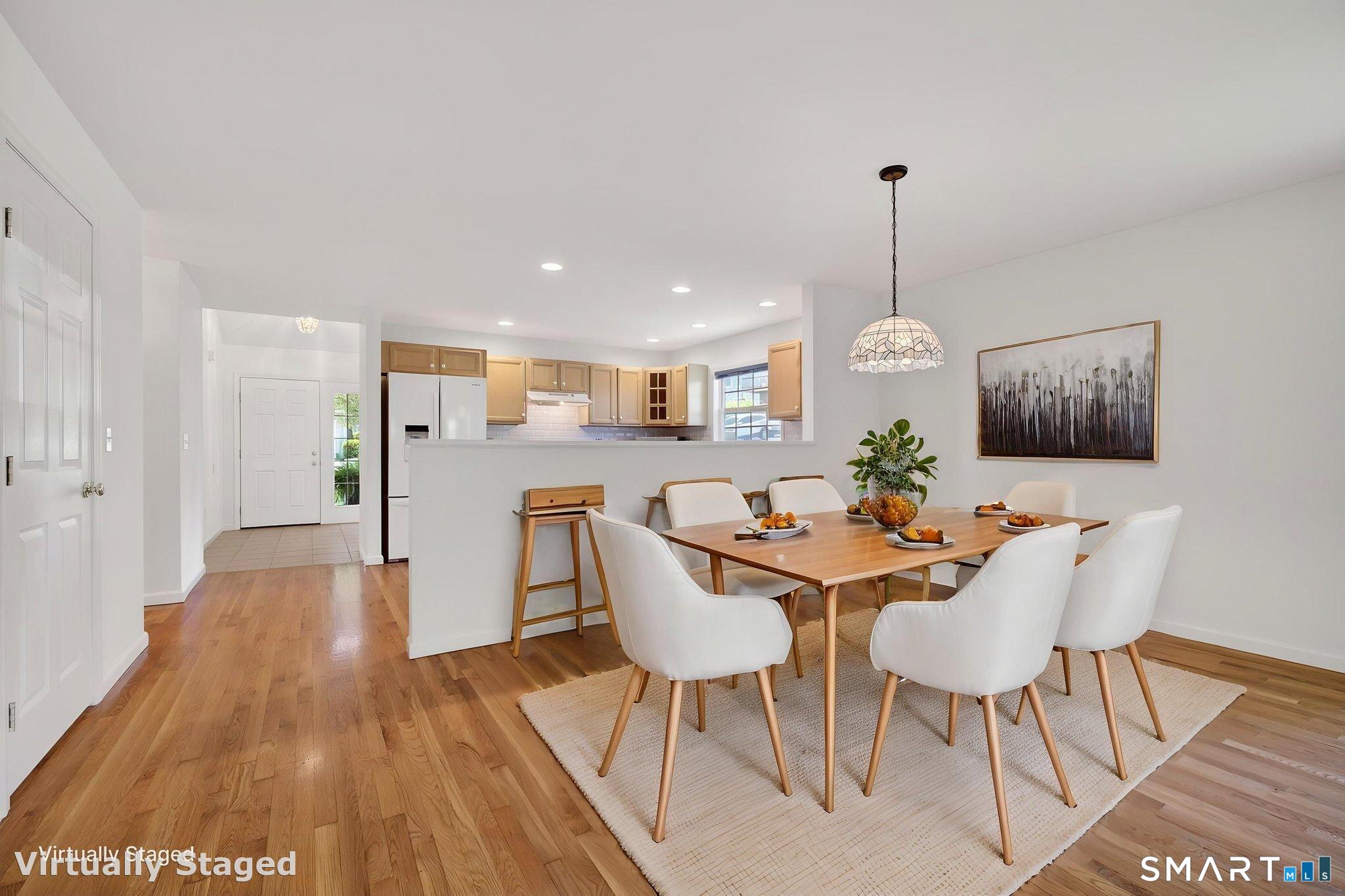 128 Louis Hill Road, Unit 128 Newtown, CT 06482 - Photo 10 of 36