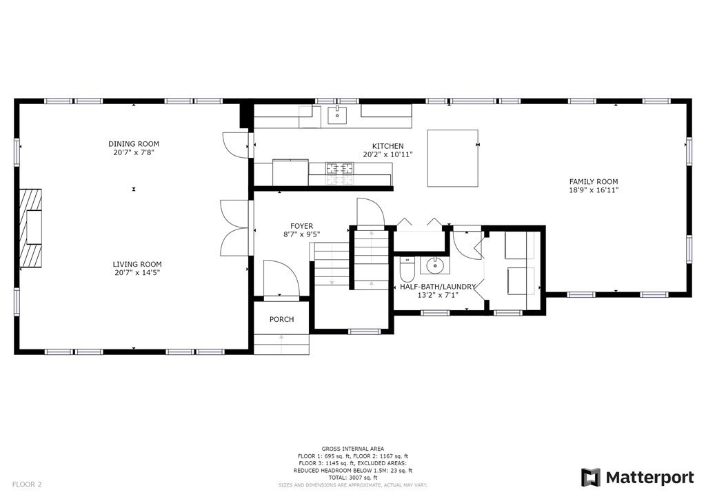 26 Bowker Street Lexington, MA 02421 - Photo 30 of 32 Gallery Image 30