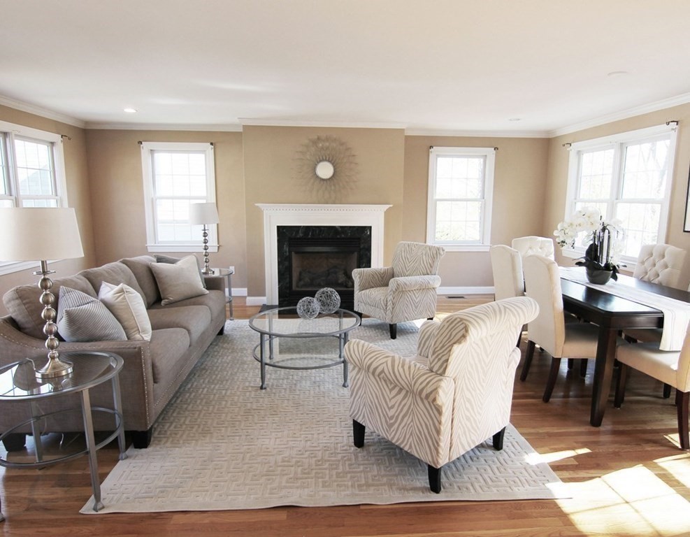 26 Bowker Street Lexington, MA 02421 - Photo 6 of 32 Gallery Image 6