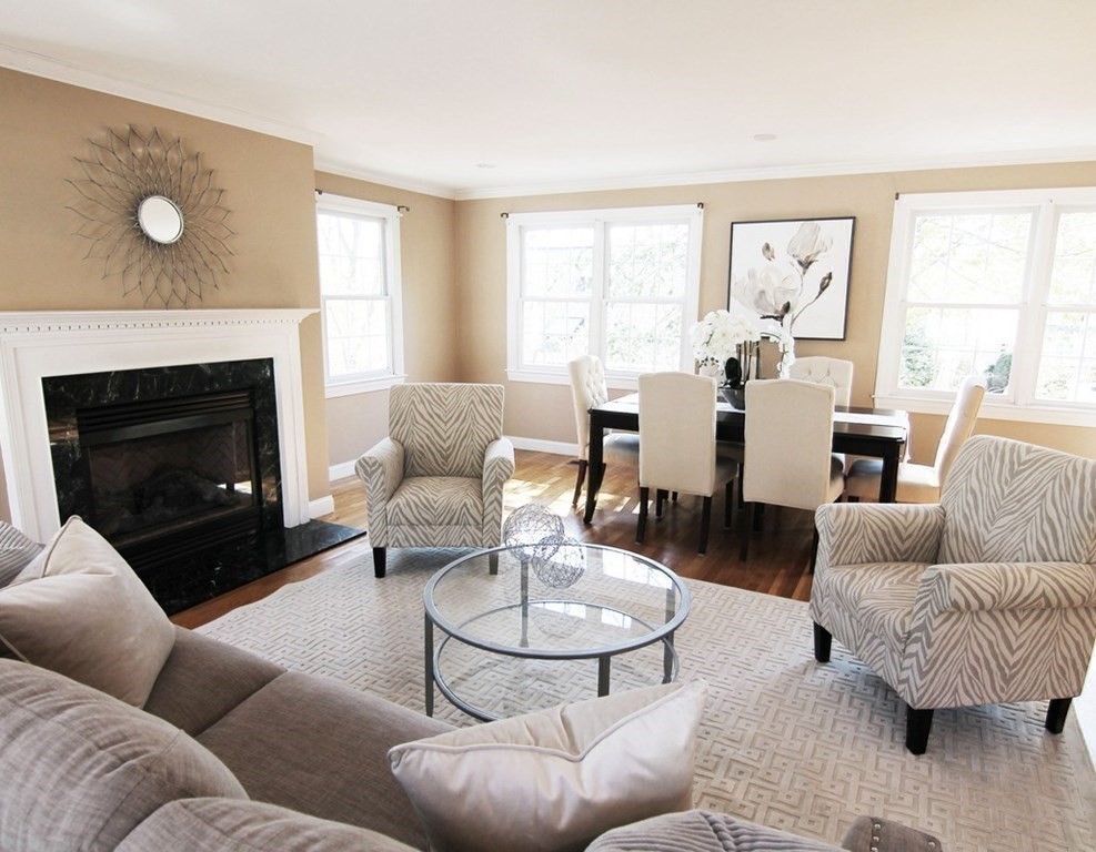 26 Bowker Street Lexington, MA 02421 - Photo 7 of 32 Gallery Image 7