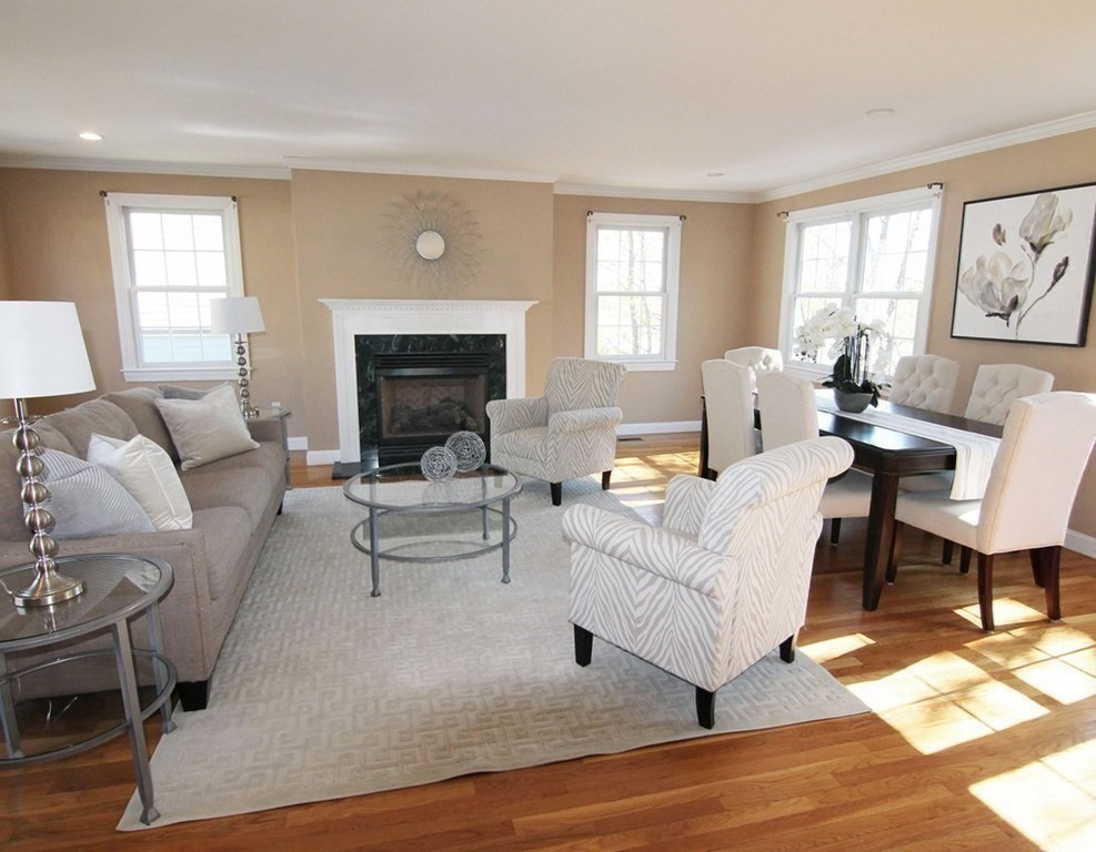 26 Bowker Street Lexington, MA 02421 - Photo 8 of 32 Gallery Image 8