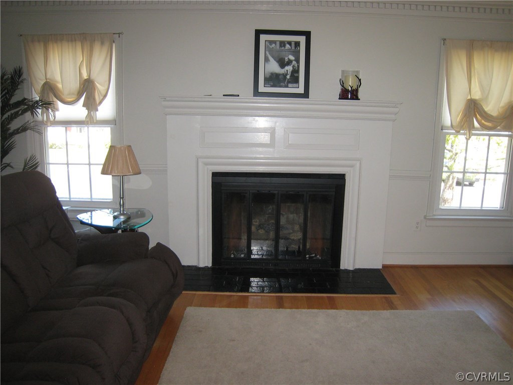 13 Ashinghurst Road, Unit 13 Henrico, VA 23238 - Photo 5 of 24 Gallery Image 5