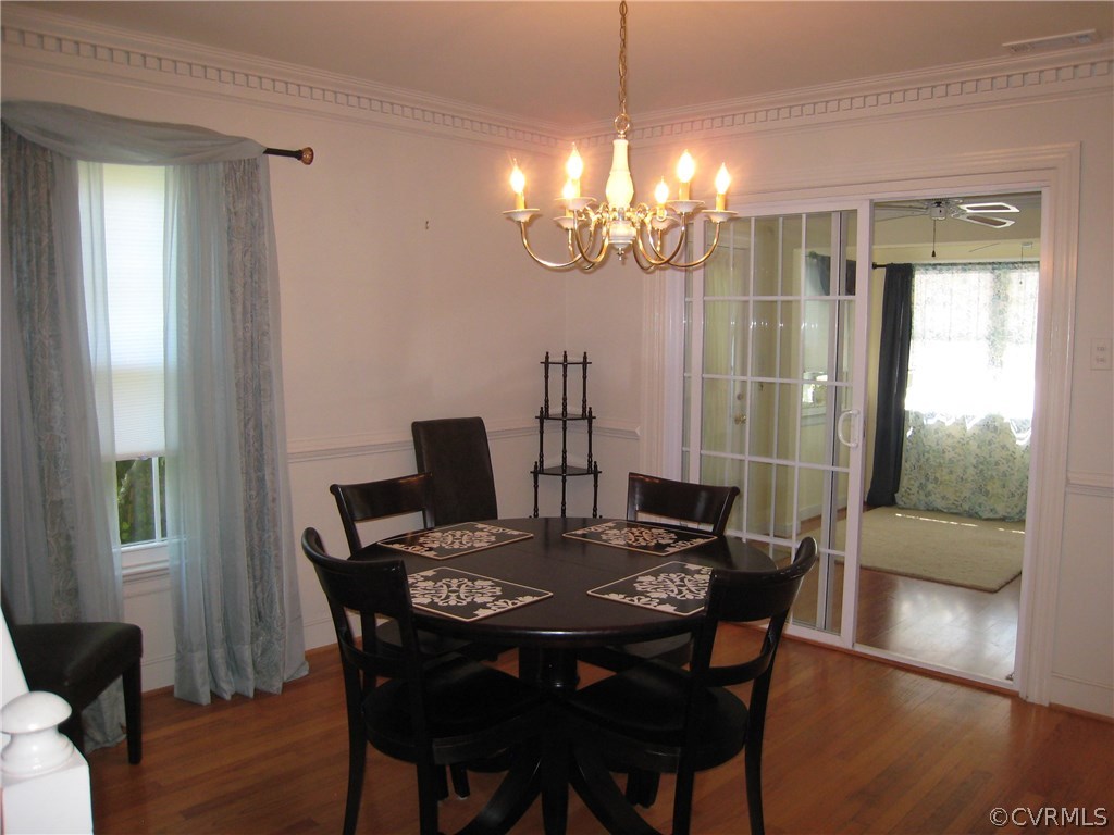 13 Ashinghurst Road, Unit 13 Henrico, VA 23238 - Photo 7 of 24 Gallery Image 7