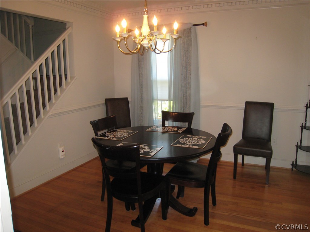 13 Ashinghurst Road, Unit 13 Henrico, VA 23238 - Photo 8 of 24 Gallery Image 8