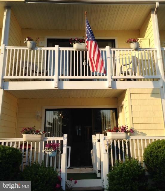 701 Rusty Anchor Road, Unit 18 Ocean City, MD 21842 - Photo 1 of 30 Gallery Image 1