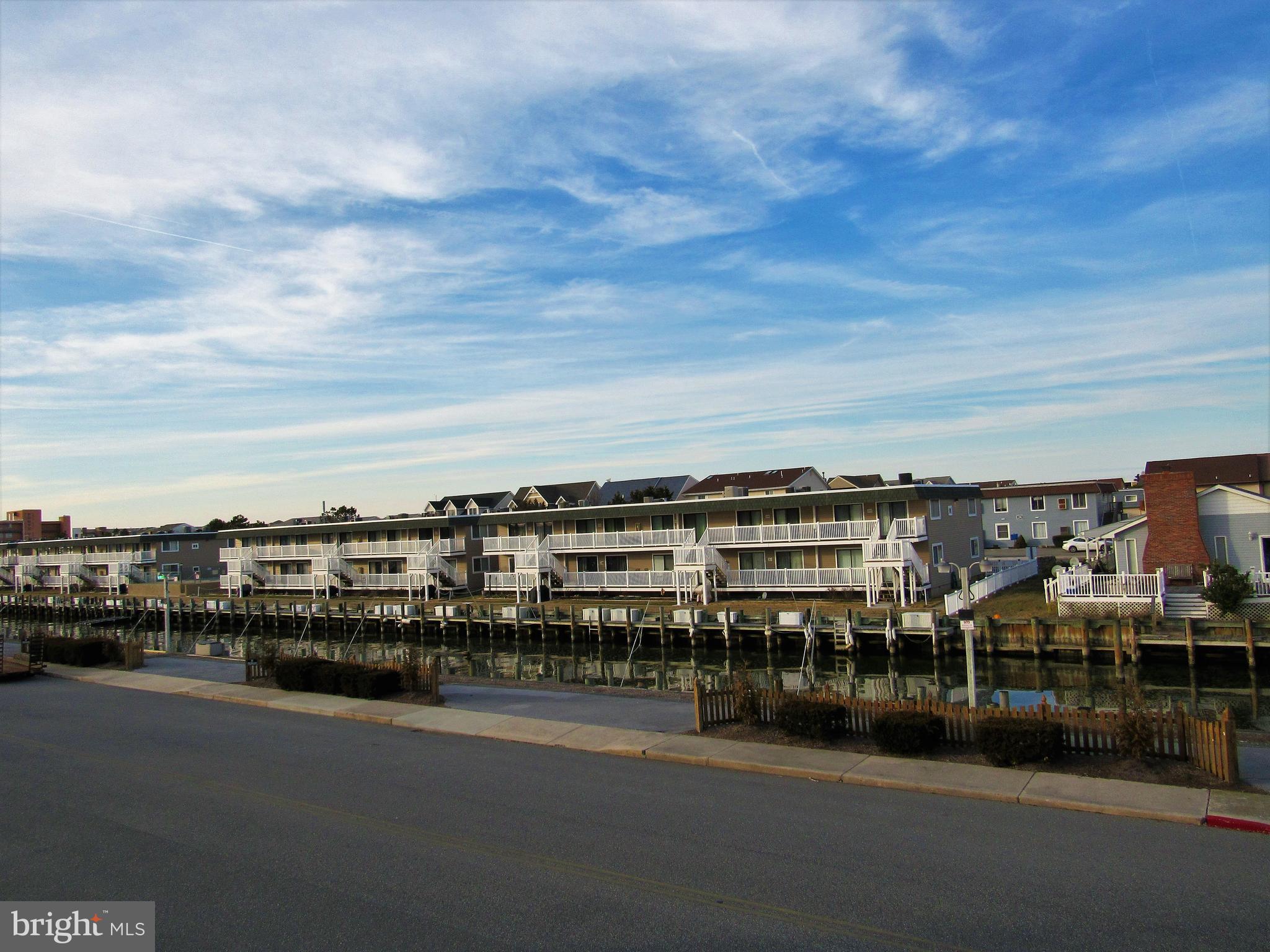 701 Rusty Anchor Road, Unit 18 Ocean City, MD 21842 - Photo 20 of 30 Gallery Image 20