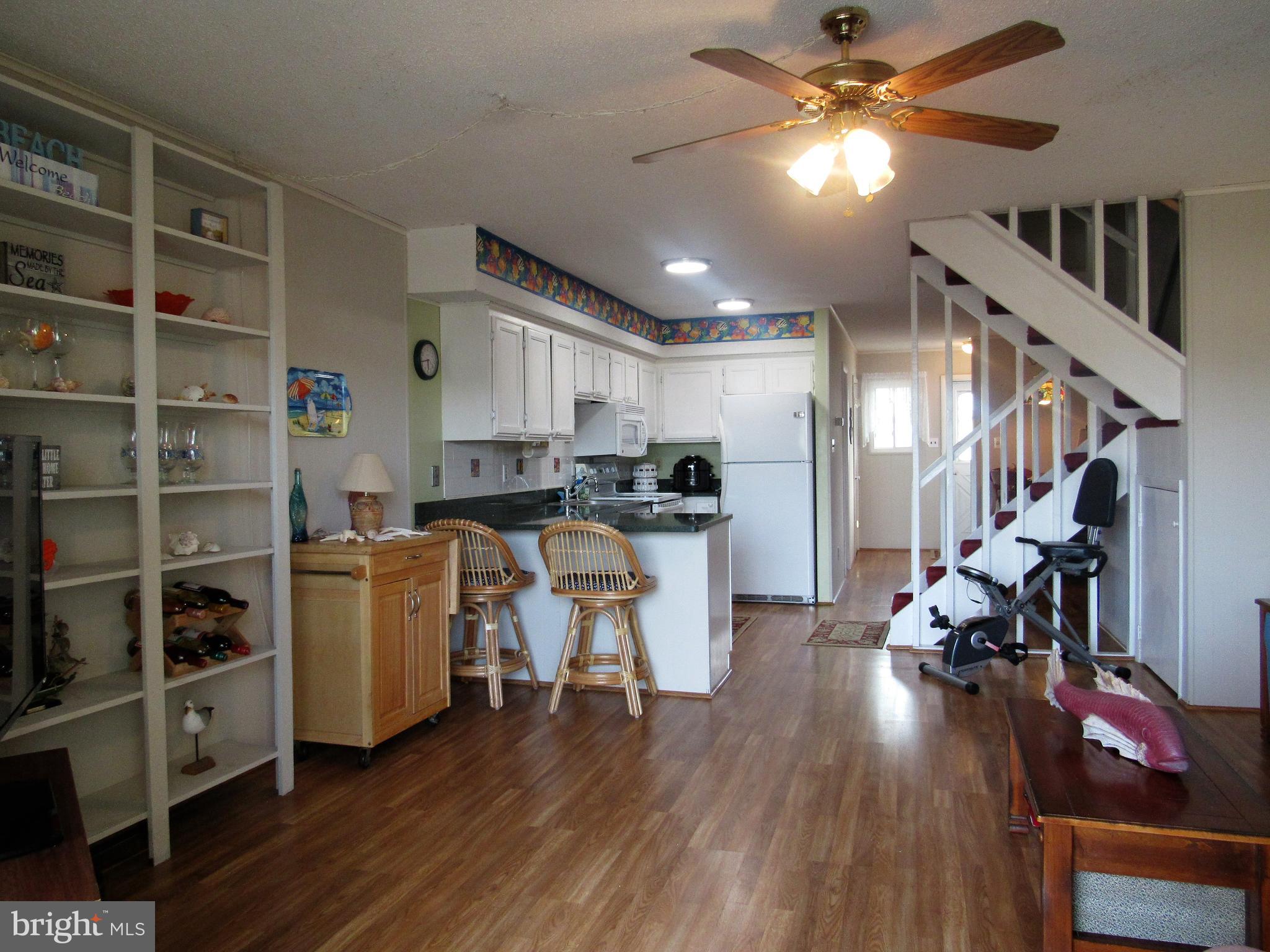 701 Rusty Anchor Road, Unit 18 Ocean City, MD 21842 - Photo 3 of 30 Gallery Image 3