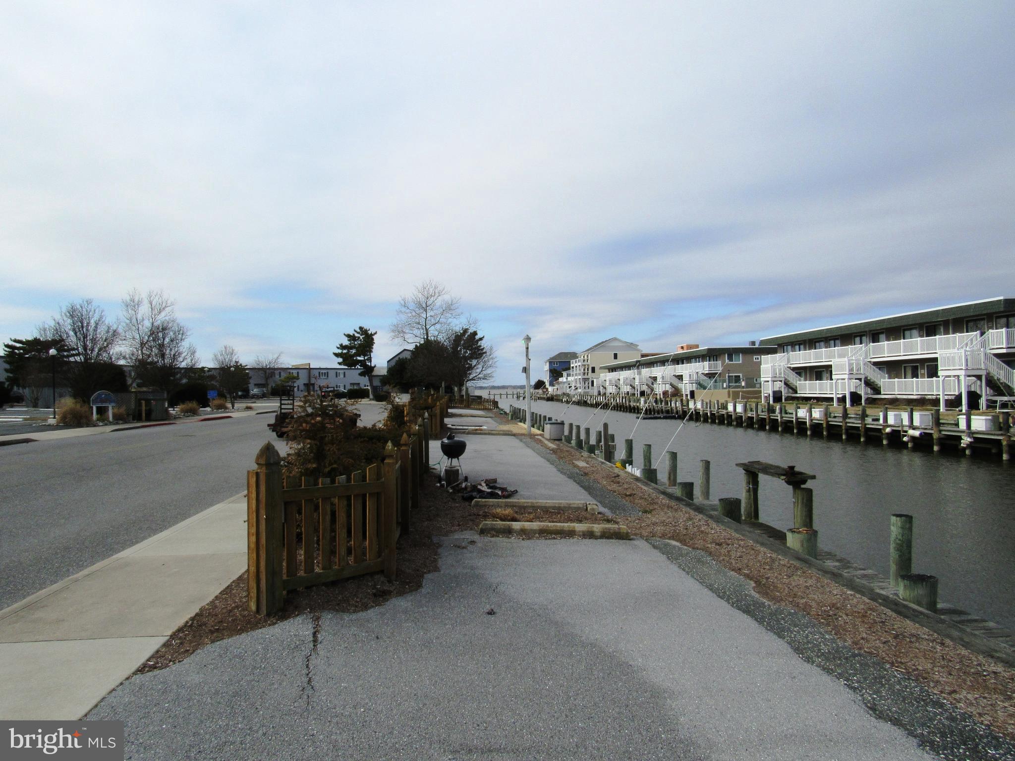701 Rusty Anchor Road, Unit 18 Ocean City, MD 21842 - Photo 21 of 30 Gallery Image 21