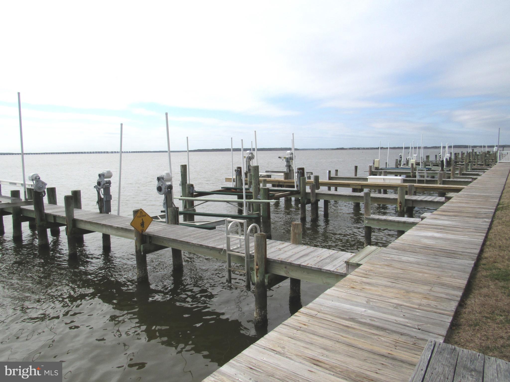 701 Rusty Anchor Road, Unit 18 Ocean City, MD 21842 - Photo 23 of 30 Gallery Image 23