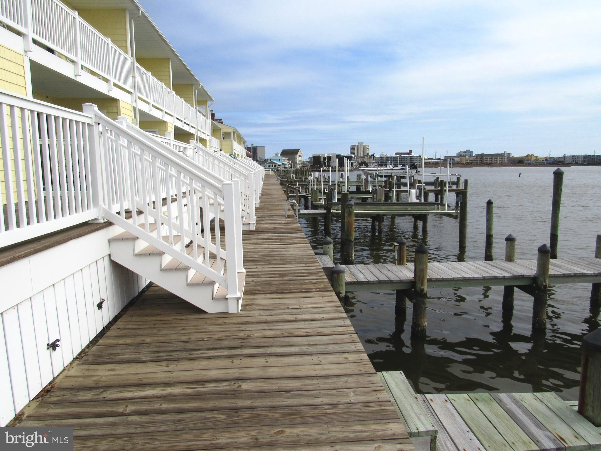 701 Rusty Anchor Road, Unit 18 Ocean City, MD 21842 - Photo 25 of 30 Gallery Image 25
