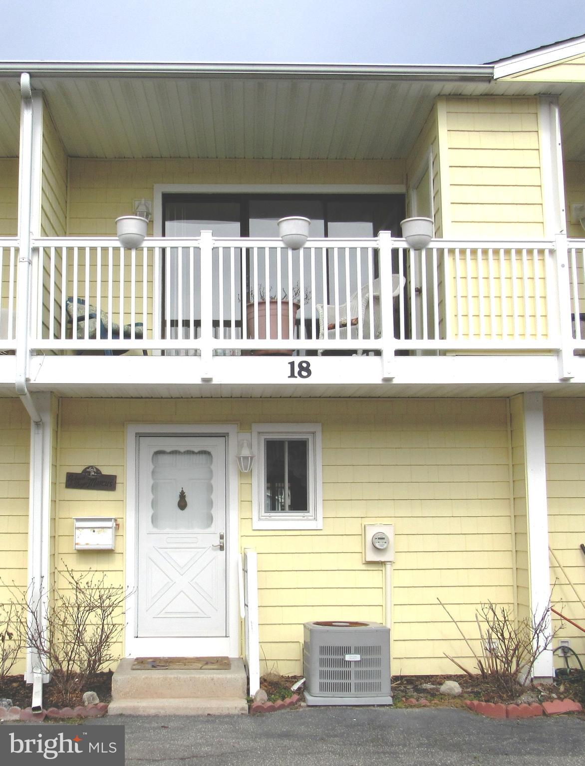 701 Rusty Anchor Road, Unit 18 Ocean City, MD 21842 - Photo 27 of 30 Gallery Image 27