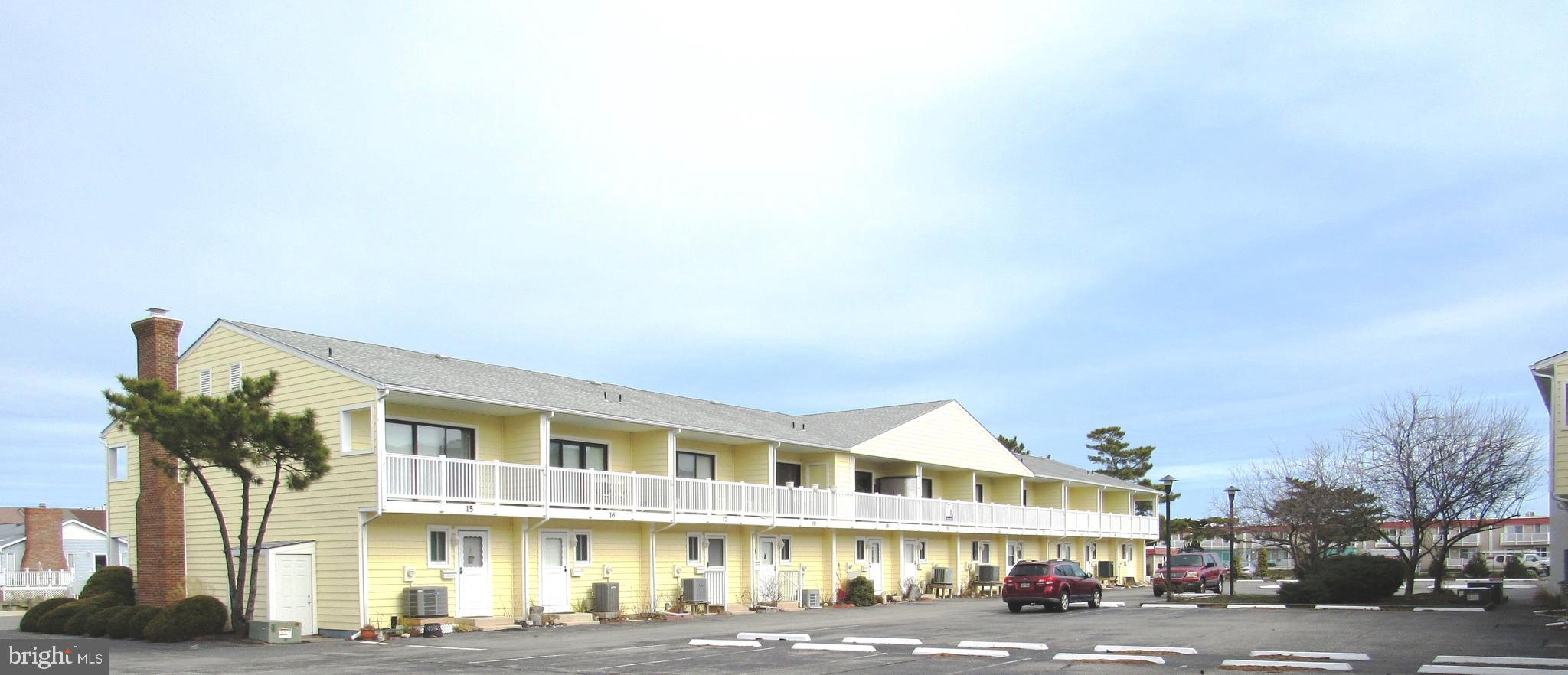 701 Rusty Anchor Road, Unit 18 Ocean City, MD 21842 - Photo 29 of 30 Gallery Image 29