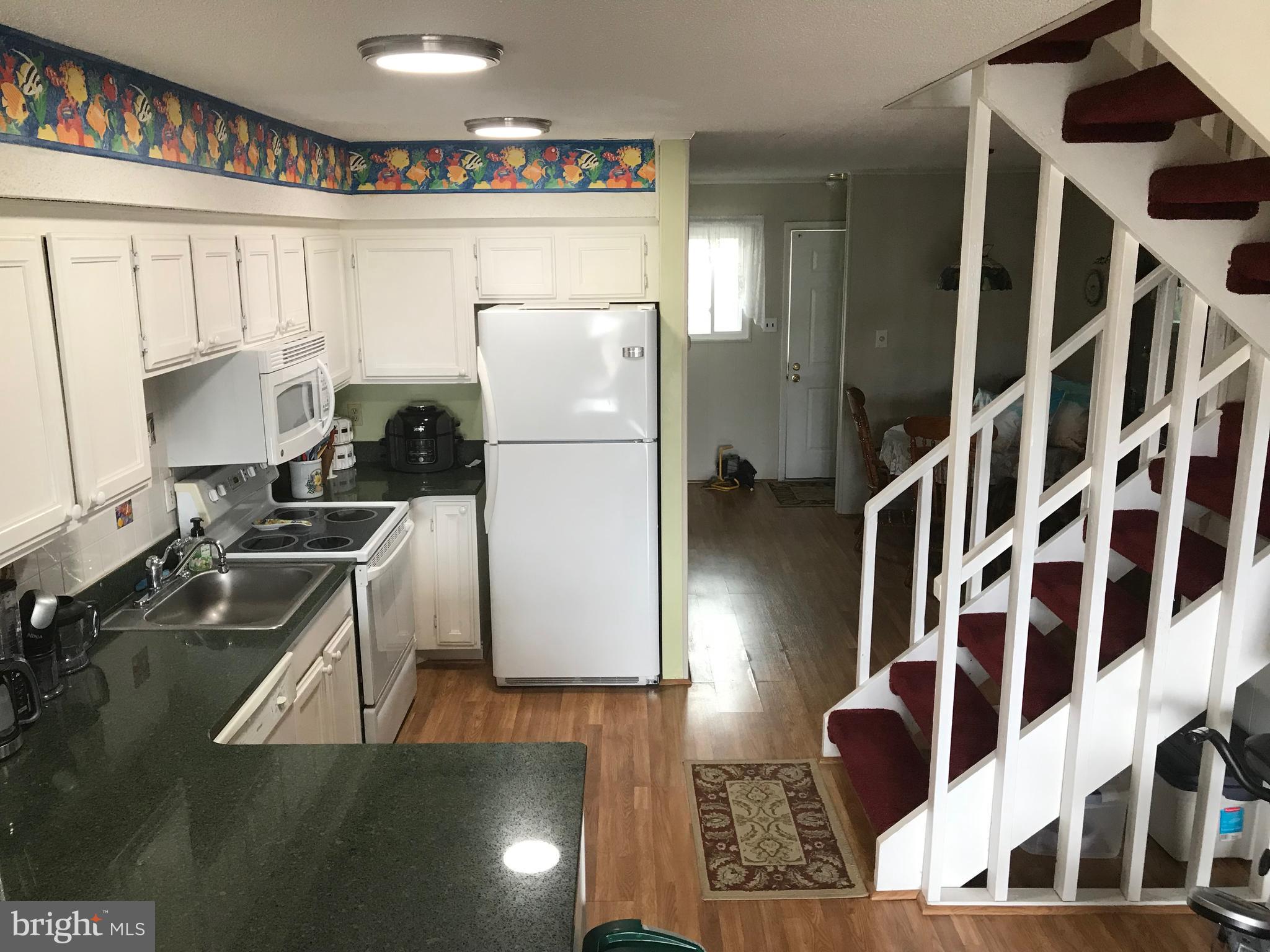 701 Rusty Anchor Road, Unit 18 Ocean City, MD 21842 - Photo 5 of 30 Gallery Image 5