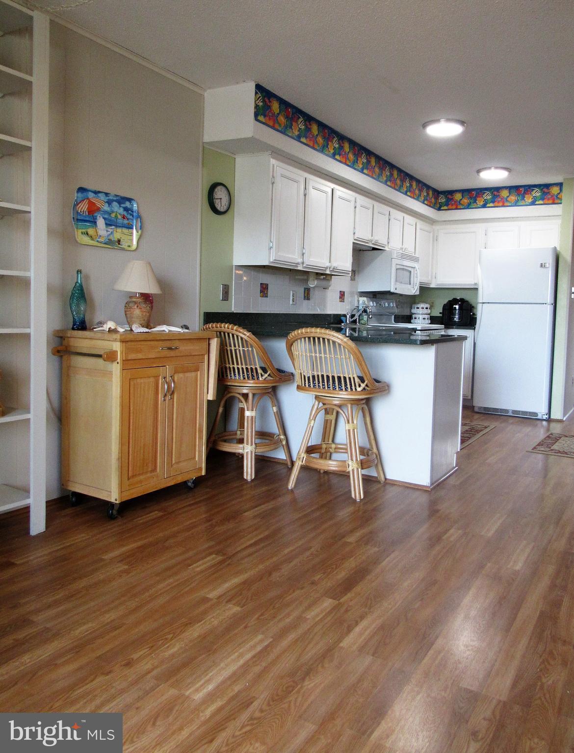 701 Rusty Anchor Road, Unit 18 Ocean City, MD 21842 - Photo 10 of 30 Gallery Image 10