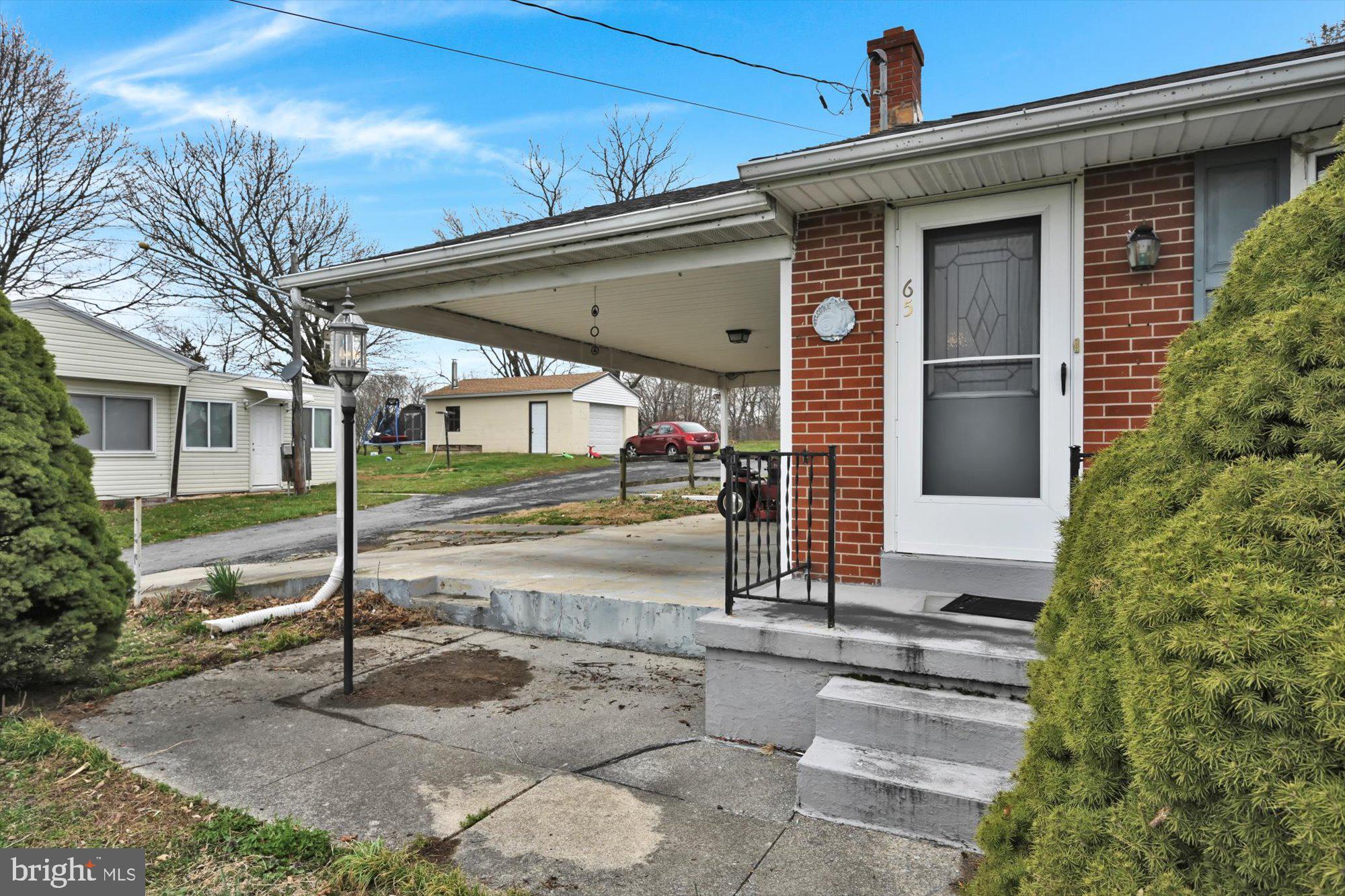 653 Greble Road Lebanon, PA 17046 - Photo 4 of 26 Gallery Image 4