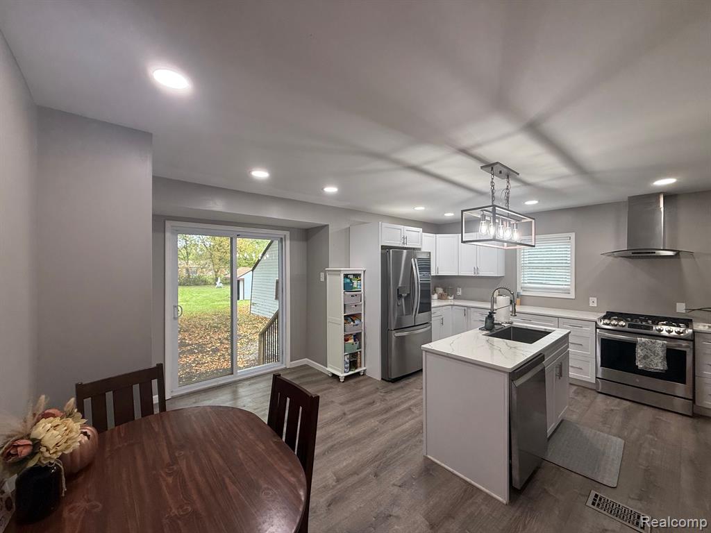 3045 Covert Road Flint, MI 48506 - Photo 12 of 39