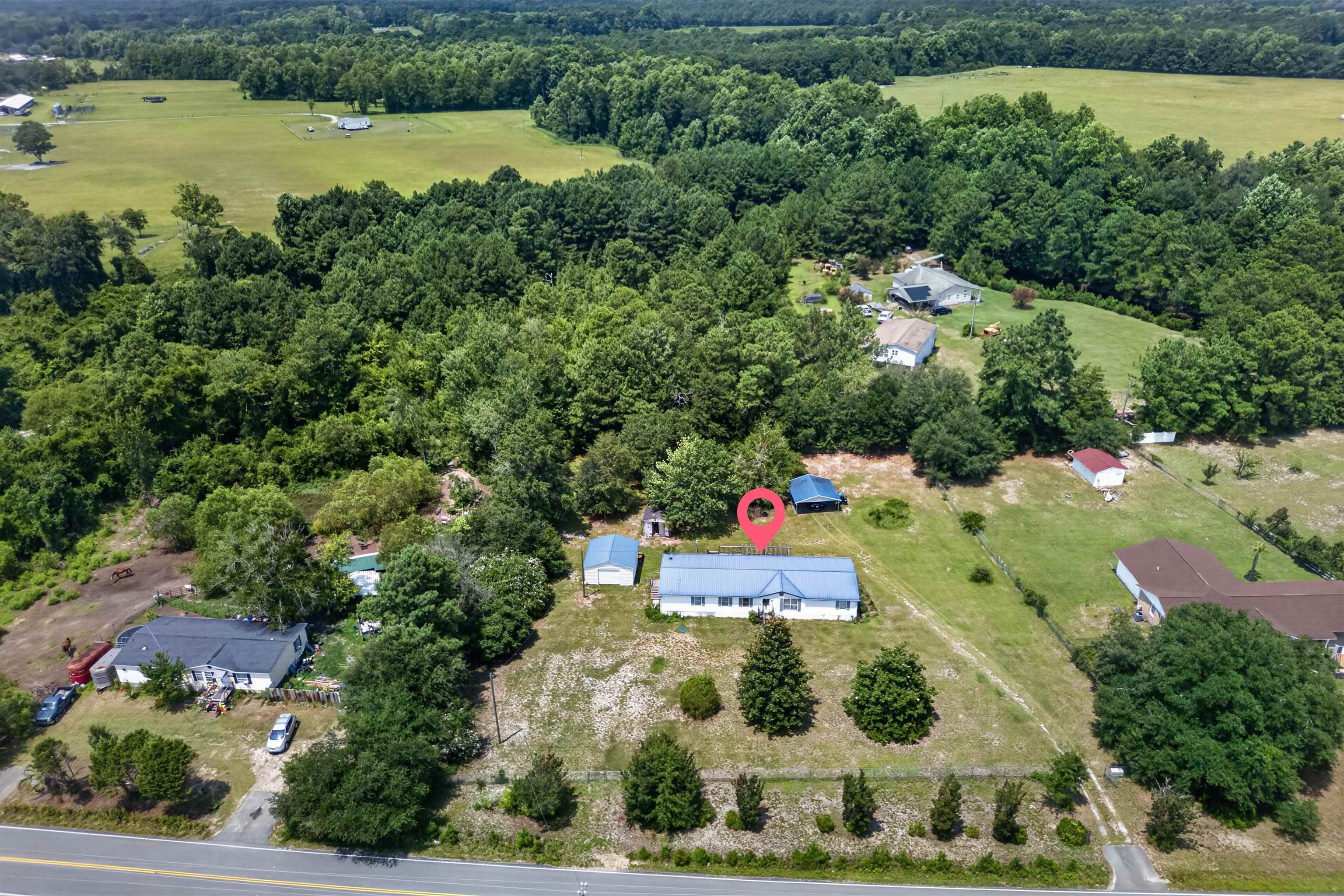 2010 Heritage Road Loris, SC 29569 - Photo 3 of 48 Gallery Image 3