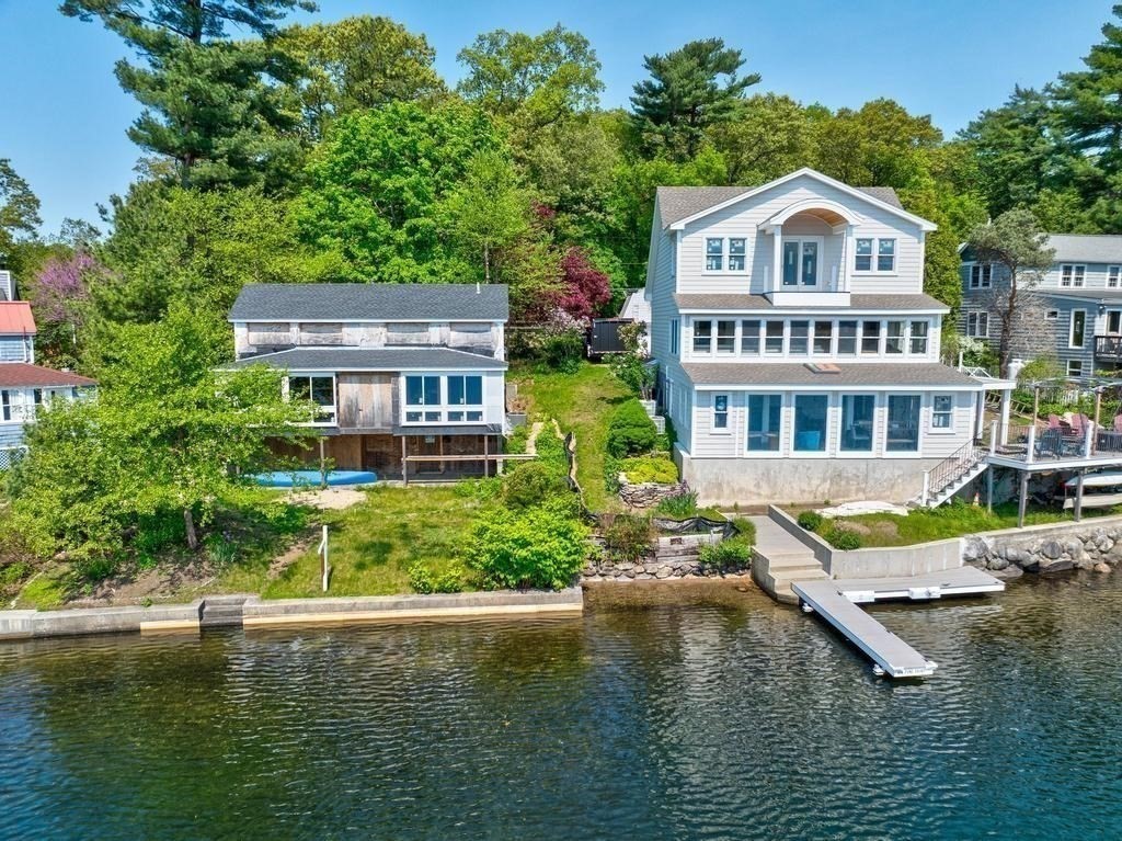 66 Pine Point Road Stow, MA 01775 - Photo 6 of 27