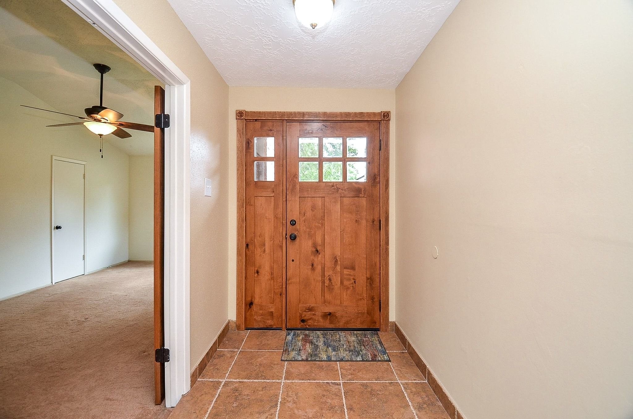 22810 John Rolfe Lane Katy, TX 77449 - Photo 4 of 20 wooden floor in a room