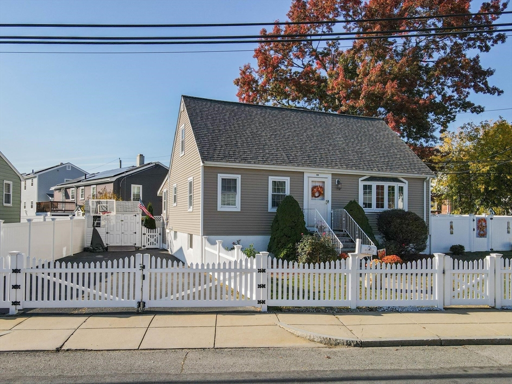 64 Vallaro Road Boston, MA 02136 - Photo 1 of 42 Gallery Image 1