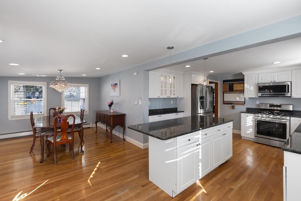 64 Vallaro Road Boston, MA 02136 - Photo 11 of 42 Gallery Image 11