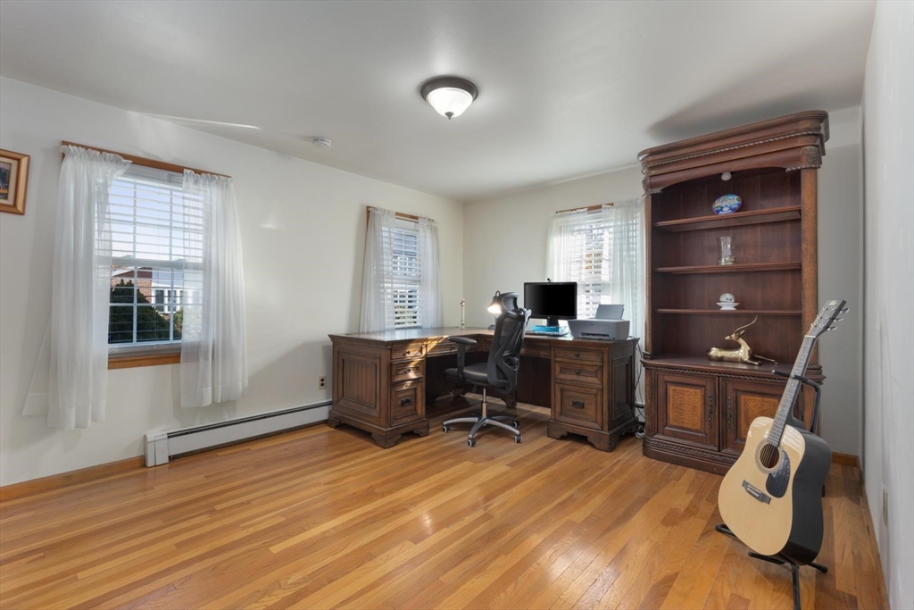 64 Vallaro Road Boston, MA 02136 - Photo 17 of 42 Gallery Image 17