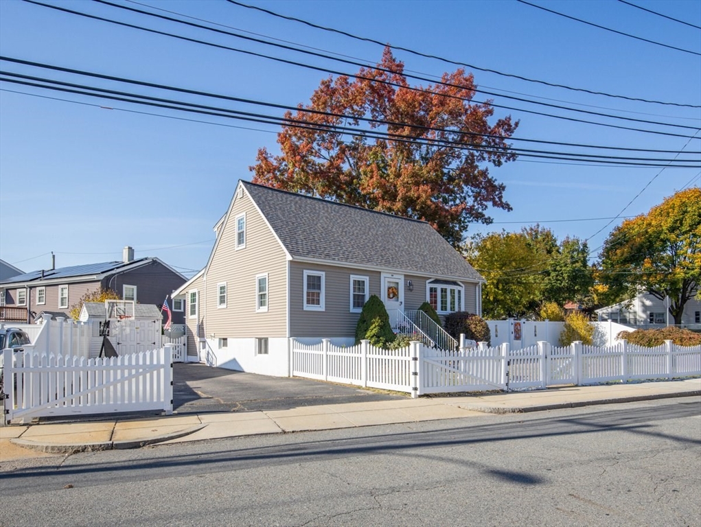 64 Vallaro Road Boston, MA 02136 - Photo 2 of 42 Gallery Image 2