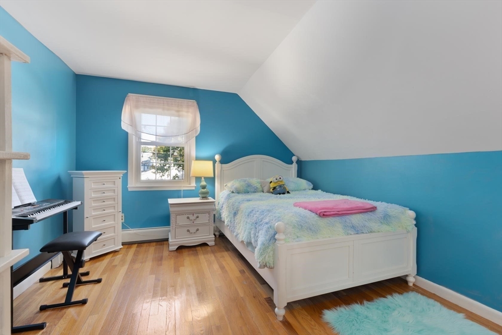 64 Vallaro Road Boston, MA 02136 - Photo 25 of 42 Gallery Image 25