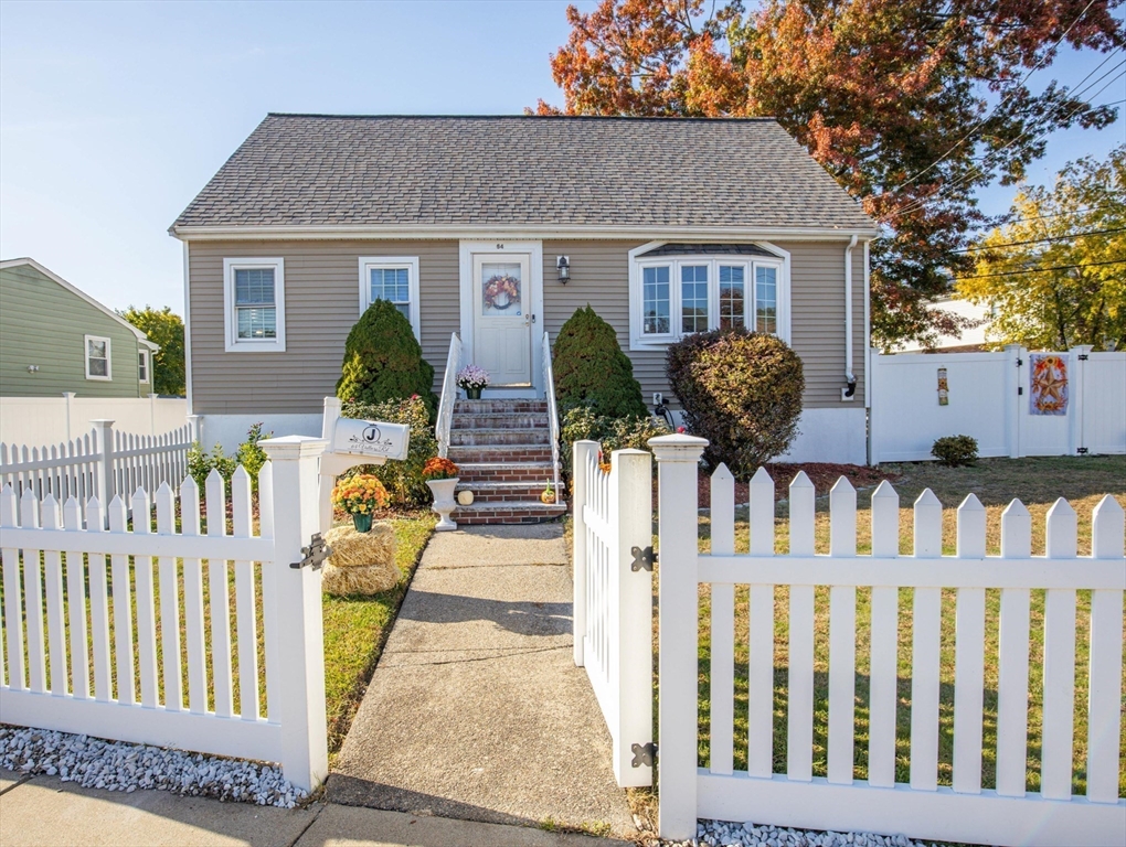 64 Vallaro Road Boston, MA 02136 - Photo 3 of 42 Gallery Image 3