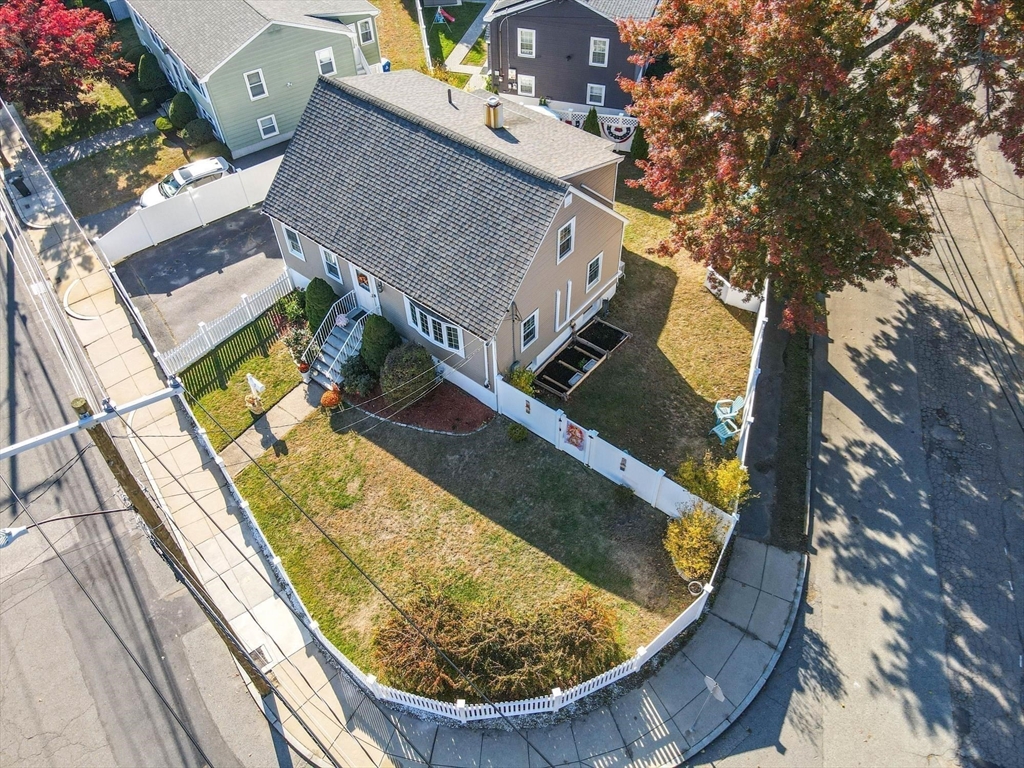 64 Vallaro Road Boston, MA 02136 - Photo 37 of 42 Gallery Image 37