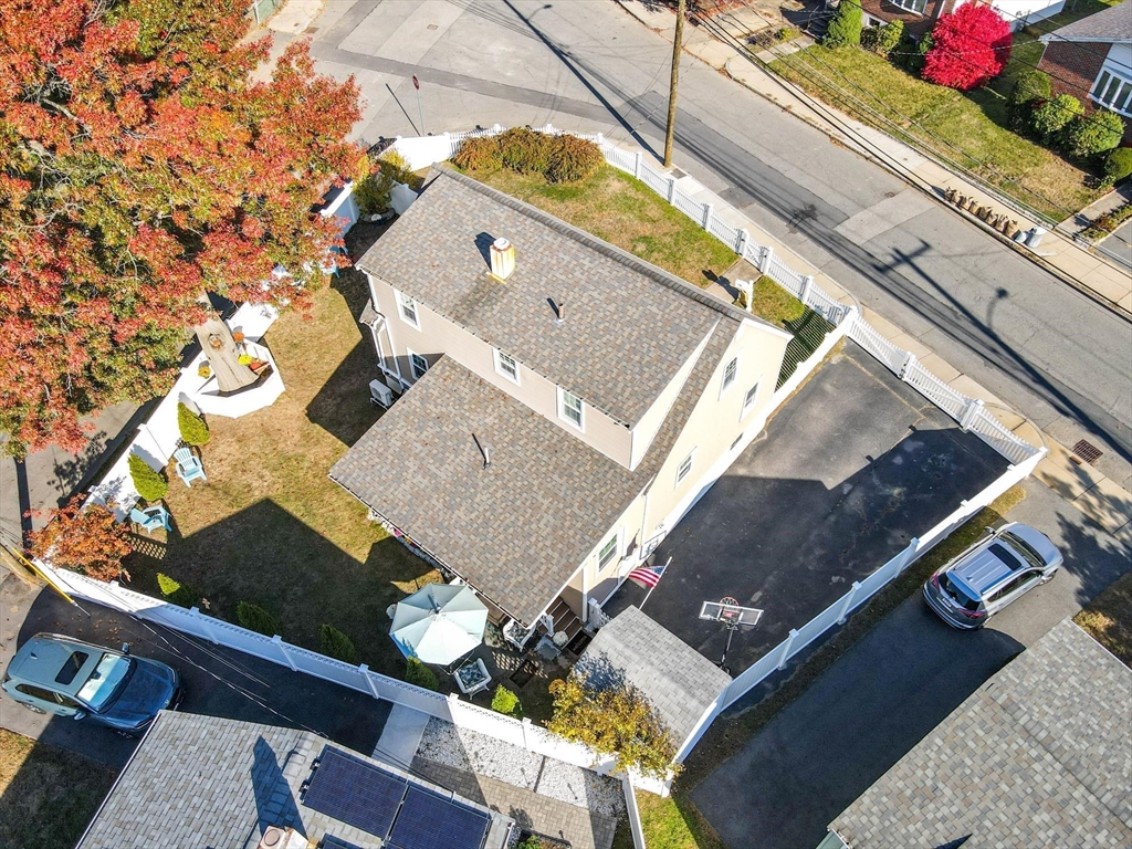 64 Vallaro Road Boston, MA 02136 - Photo 39 of 42 Gallery Image 39