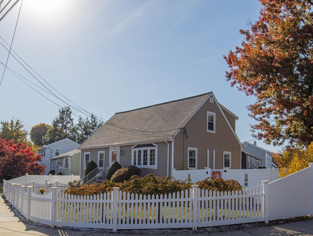 64 Vallaro Road Boston, MA 02136 - Photo 4 of 42 Gallery Image 4