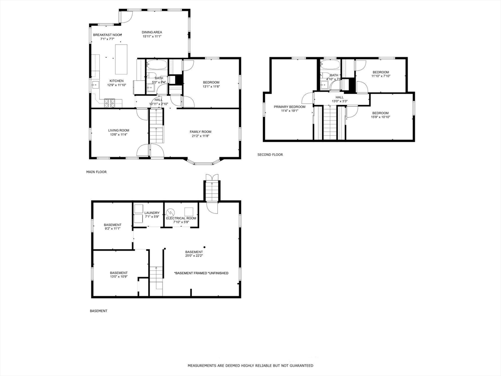 64 Vallaro Road Boston, MA 02136 - Photo 41 of 42 Gallery Image 41