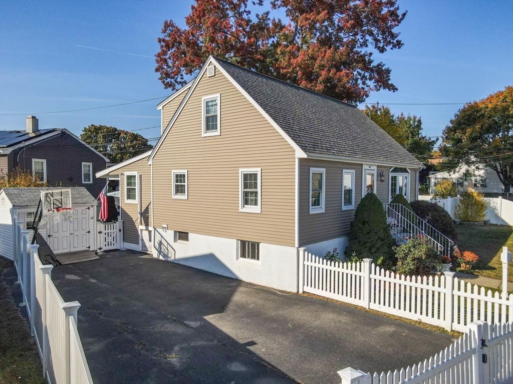64 Vallaro Road Boston, MA 02136 - Photo 5 of 42 Gallery Image 5