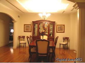2728 Kipling Drive Springfield, IL 62711 - Photo 3 of 9