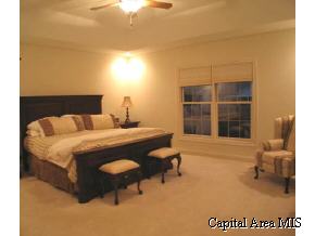 2728 Kipling Drive Springfield, IL 62711 - Photo 4 of 9