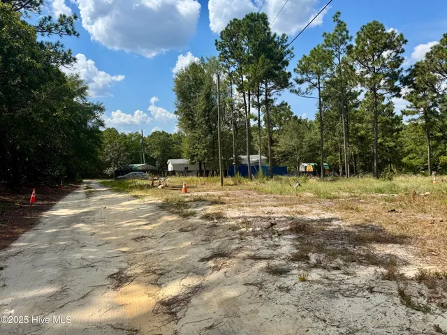 $25,000 | 0 Wiregrass Road, Hamlet, NC 28345