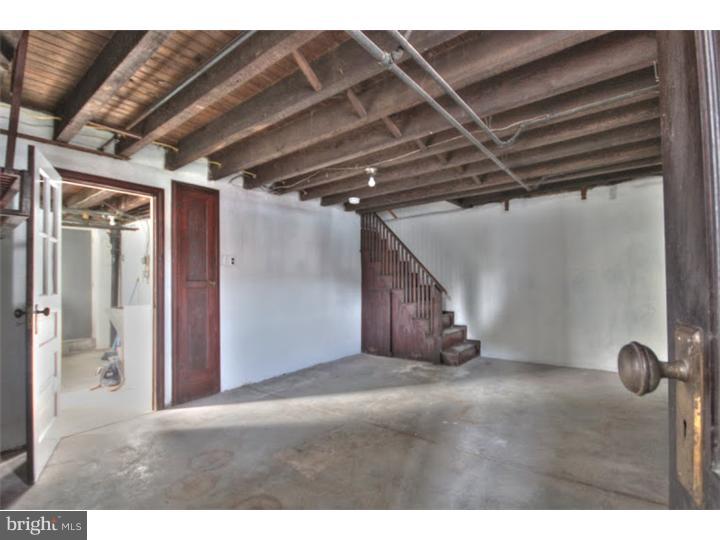 830 Pleasant Road Yeadon, PA 19050 - Photo 13 of 15 Basement