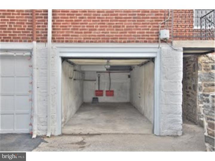 830 Pleasant Road Yeadon, PA 19050 - Photo 15 of 15 Garage